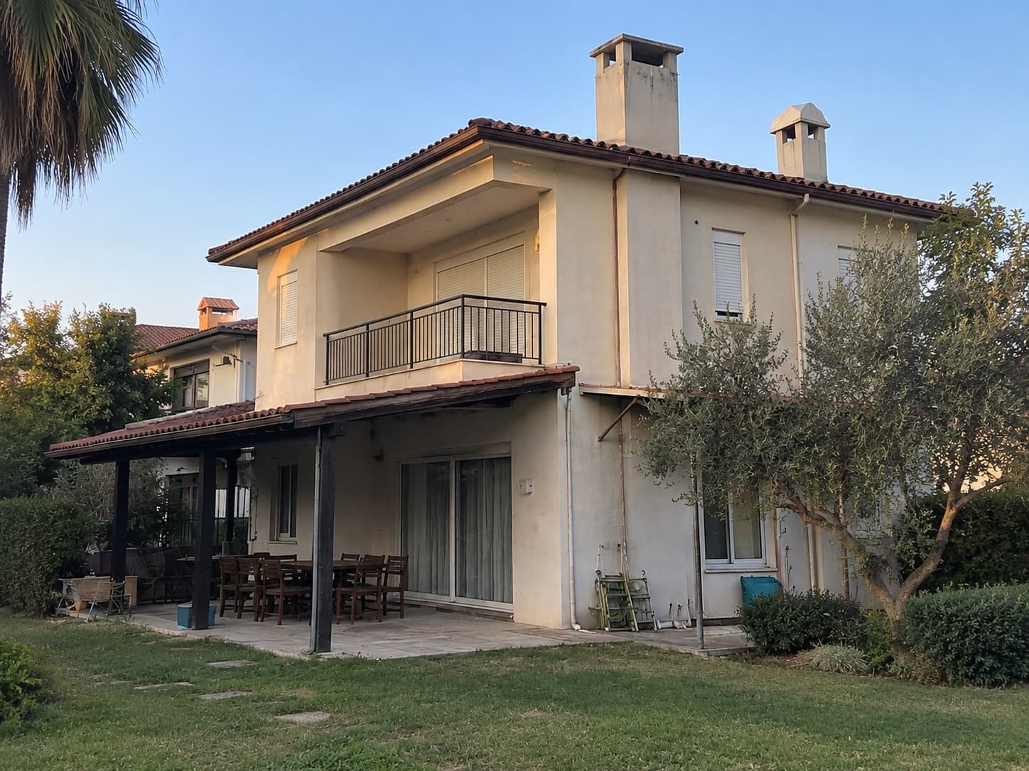 Yenileme öncesi